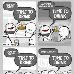 Meet your Posher, Leo